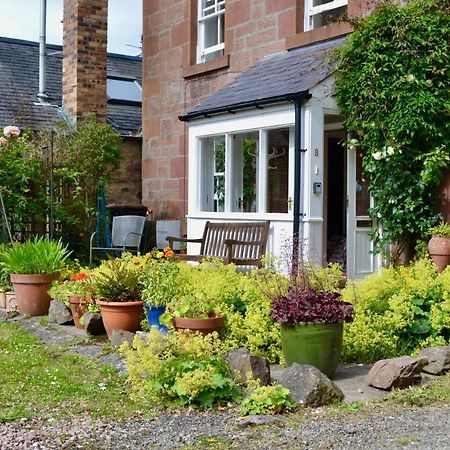 Appartement Camlann à Alyth Extérieur photo