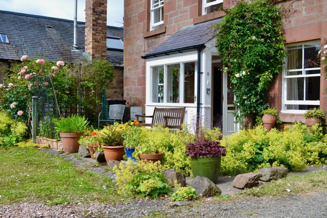 Appartement Camlann à Alyth Extérieur photo