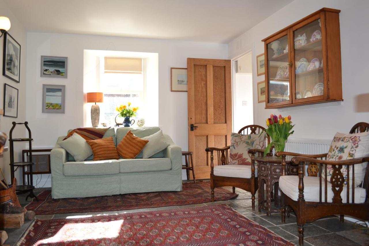 Appartement Camlann à Alyth Extérieur photo