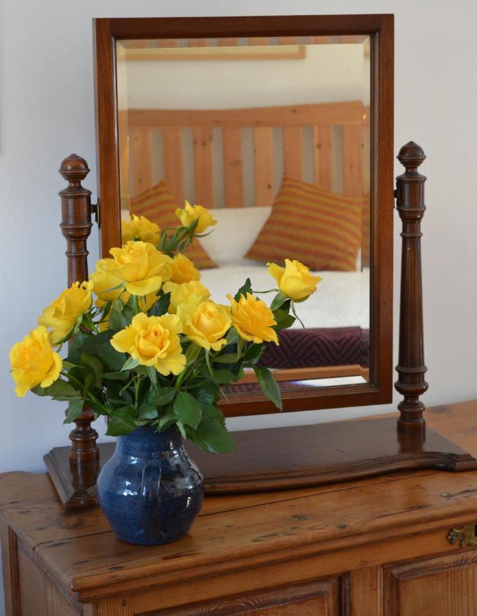 Appartement Camlann à Alyth Extérieur photo