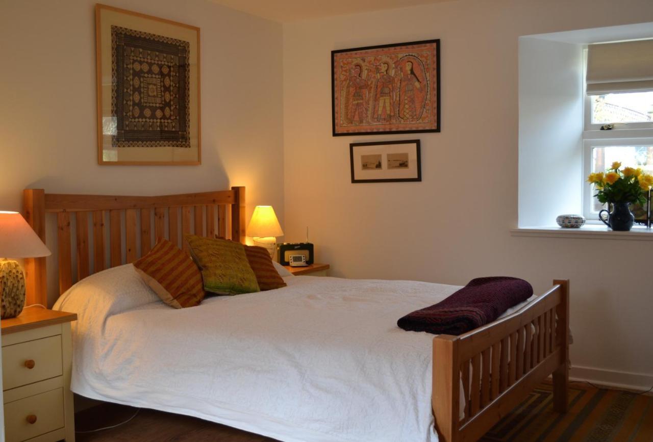 Appartement Camlann à Alyth Extérieur photo