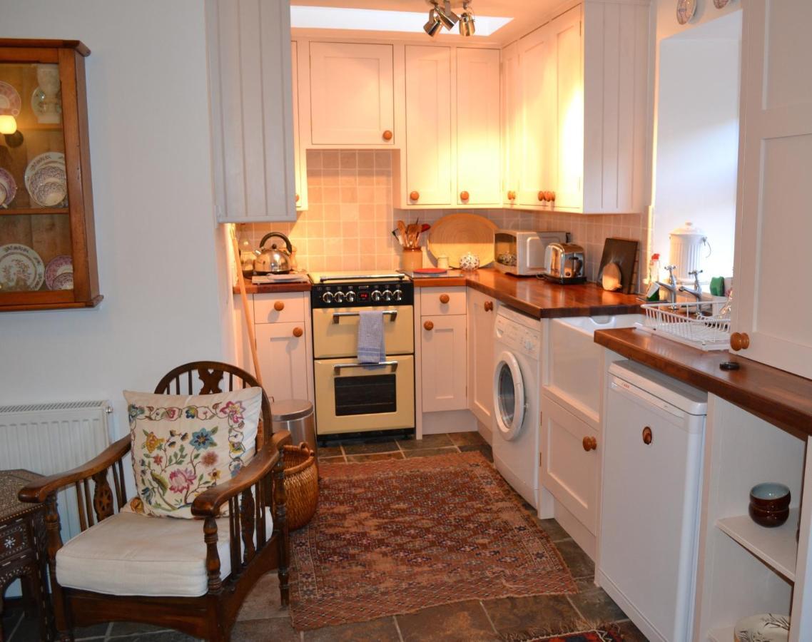 Appartement Camlann à Alyth Extérieur photo