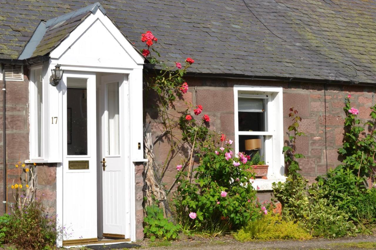 Appartement Camlann à Alyth Extérieur photo